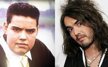 Russell Brand Fat 114