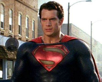 New Superman Movie is a New Superman Movie - Daily Squib