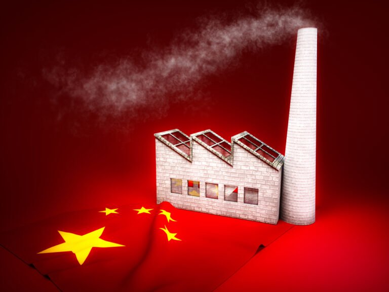 Just Stop Oil: ‘3,092 Operating Coal-fired Power Plants in China’