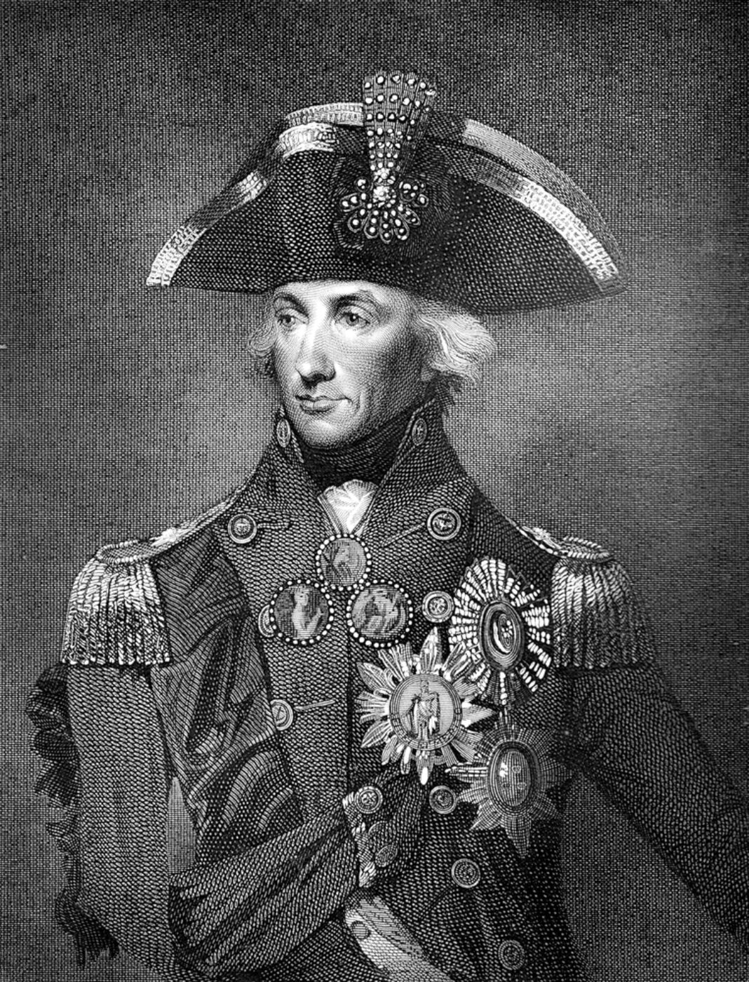Lord Horatio Nelson 1068x1400 