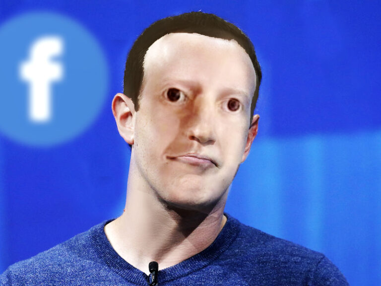 Do You Want to be Imprisoned in Zuckerberg’s Meta Gulag?