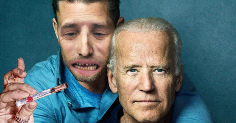 Burisma? Joe and Hunter Biden Deny Everything