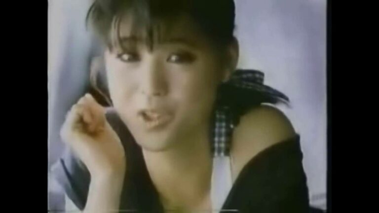 Wake Up to Some Japanese Ads From the 1980s