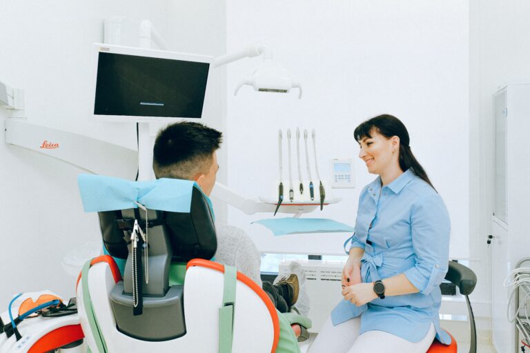 6 Tips for Running a Successful and Profitable Dental Practice