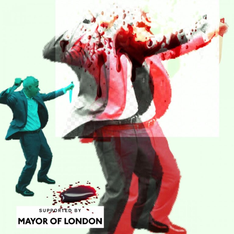 BLOODBATH LONDON – Sadiq Khan to Win Second Bloody Term