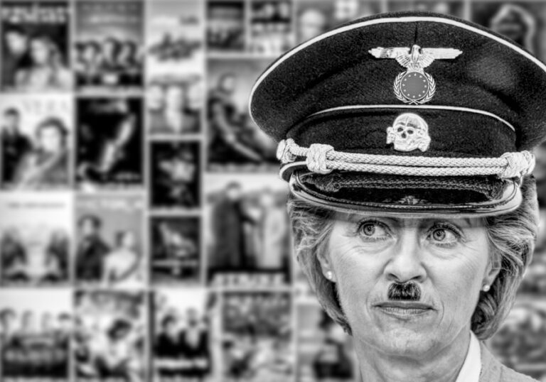 Brexit Punishment No. 35476: Stasi EU Censors Want to Erase All UK Streaming Content