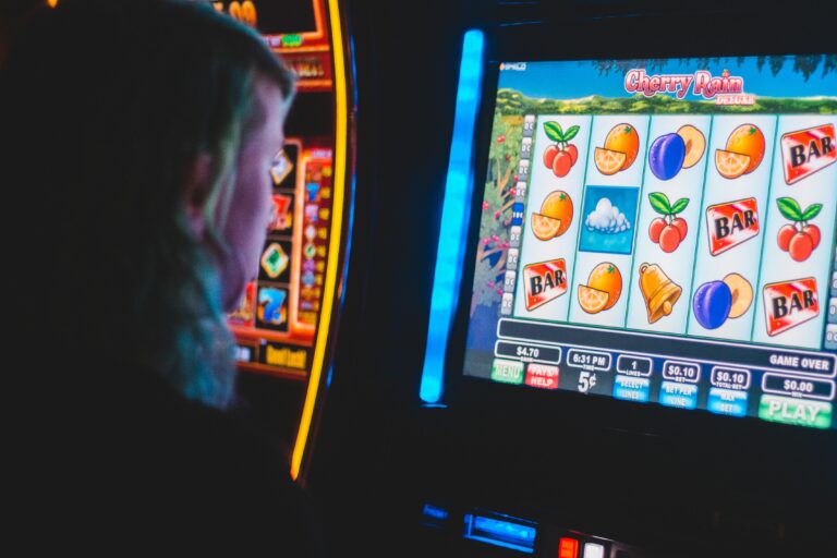 How to Choose Slot Games Based on RTP