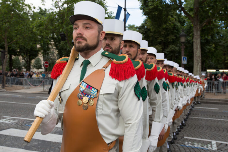 BREAKING: Prince Andrew to Join Foreign Legion