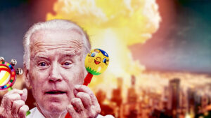 biden nuke biden memory loss memory resets every five minutes