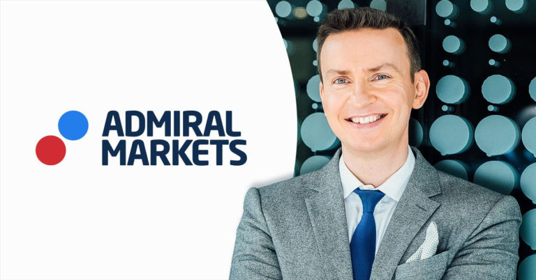 Admiral Markets: The Importance of Maintaining a Branding Edge with Users