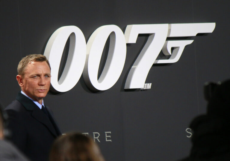 Bet on Bond: Who to Put Your Money On to be the Next 007