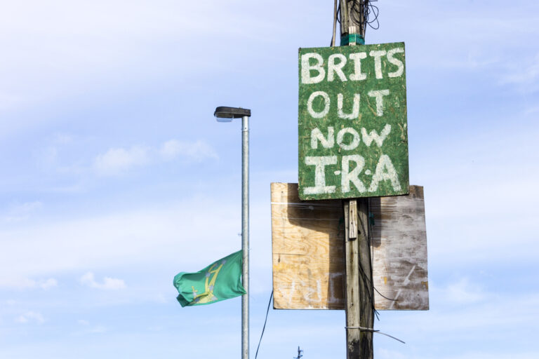 How Will the IRA Winning the Election in Northern Ireland Affect the UK?