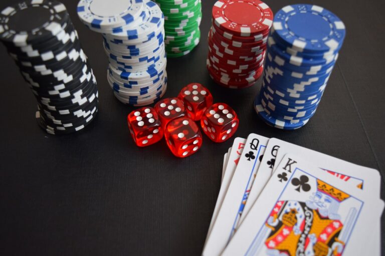 Main Features of a Reliable Online Casino