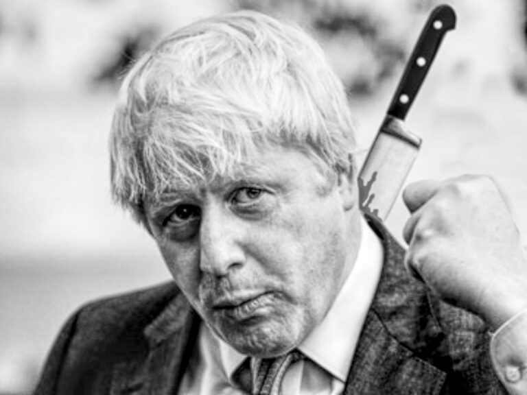 Remainer Campaign to Oust Boris Reaching Its Zenith