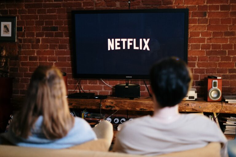 Will Netflix Change the Gaming World When They Enter the Market?