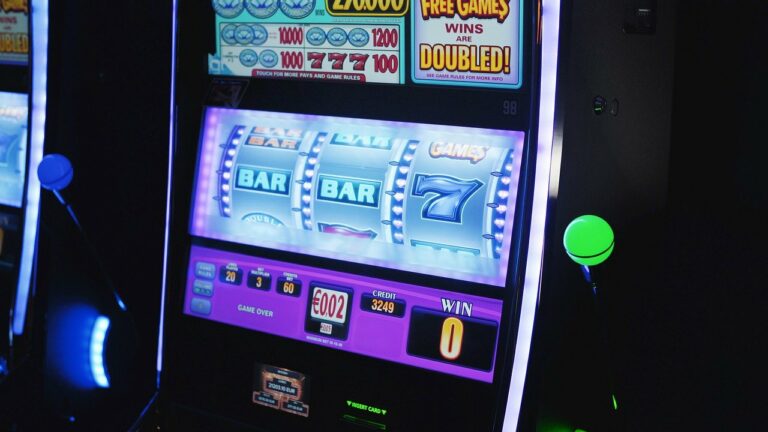 Five Ways to Play Slots in 2022