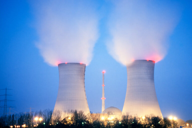 Beyond Satire: EU Declares Fossil Fuels and Nuclear Power as ‘Green’