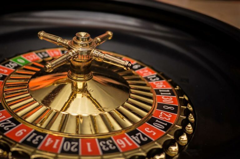 All You Need to Know about First Person Casino Games