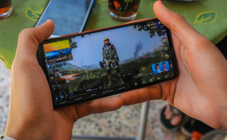 What is the Next Big Step for Mobile Gaming Fans?