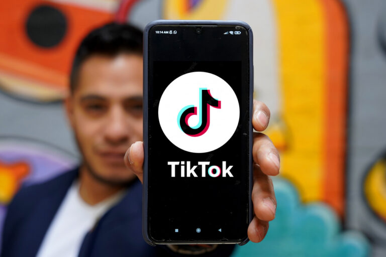 Man Actually Believes a Single Word Uttered From TikTok ‘Influencer’