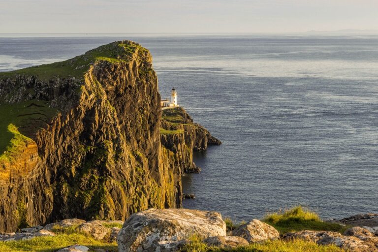 5 ‘Off the Beaten Track’ Destinations for Your Next Scottish Adventure