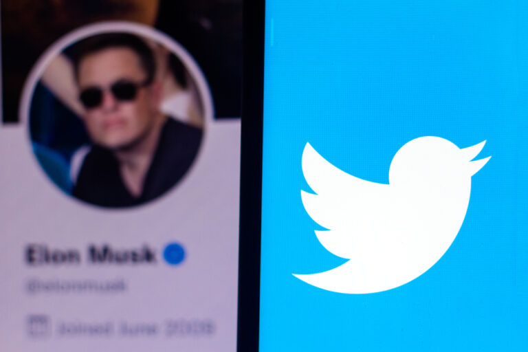 Twitter Bots Voted Against Elon Musk in Resignation Poll