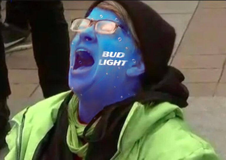 Bud Light: The Power of Consumerist Revolutionary Rage