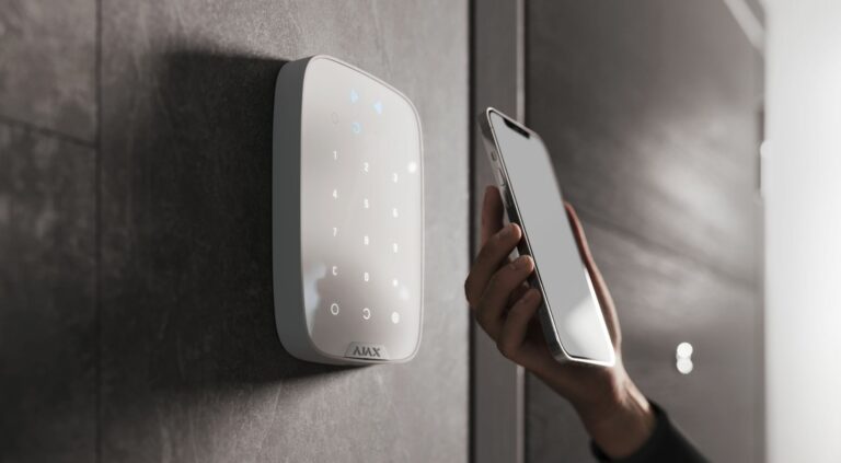 Integrating Smart Alarms into Your Smart Home