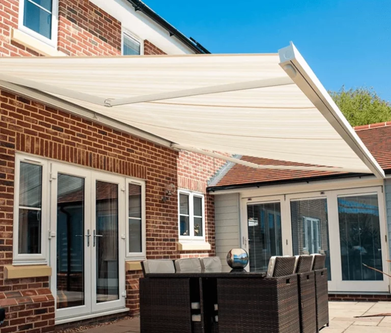 This Summer Must-Have: 3 Perks of Well-Chosen Awnings