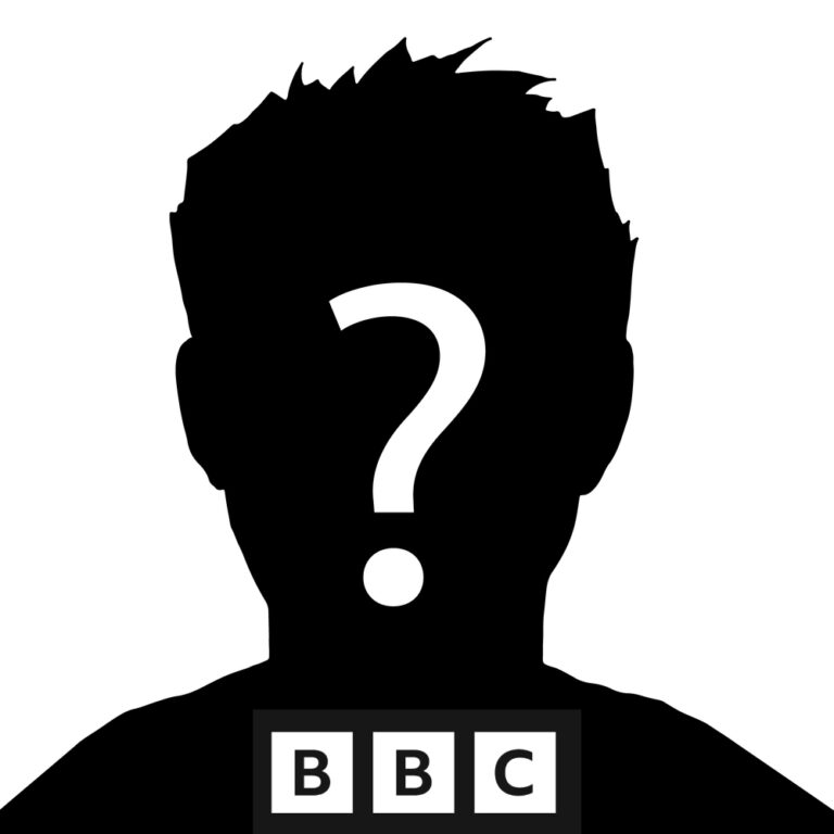 New BBC Game Show “Who’s the Mystery Celebrity?” Causing Bit of a Stir