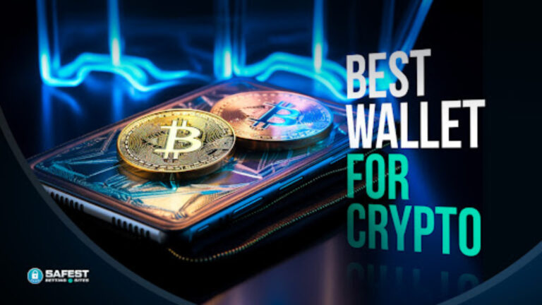 Best Wallet For Crypto Online Casino Transactions