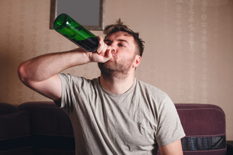 5 Great Things About Being an Alcoholic