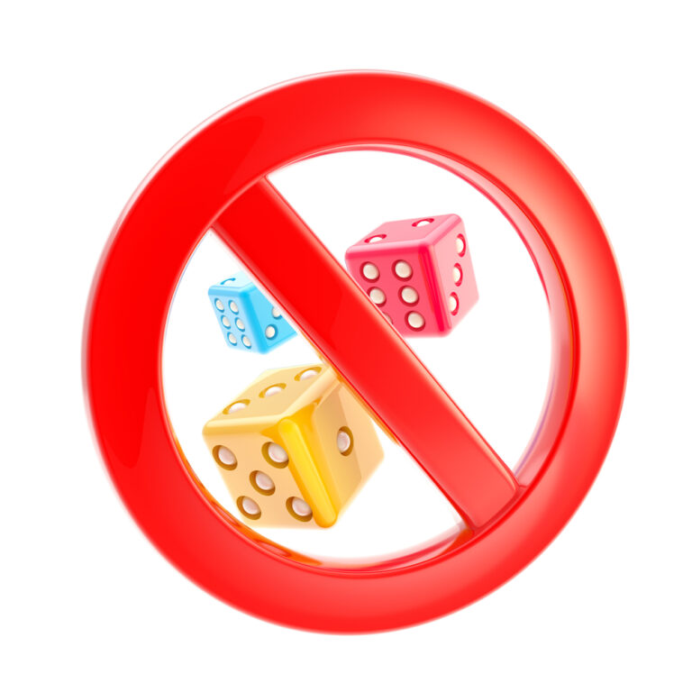 UKGC’s New Initiative: Gambling-Free Zones in Casinos