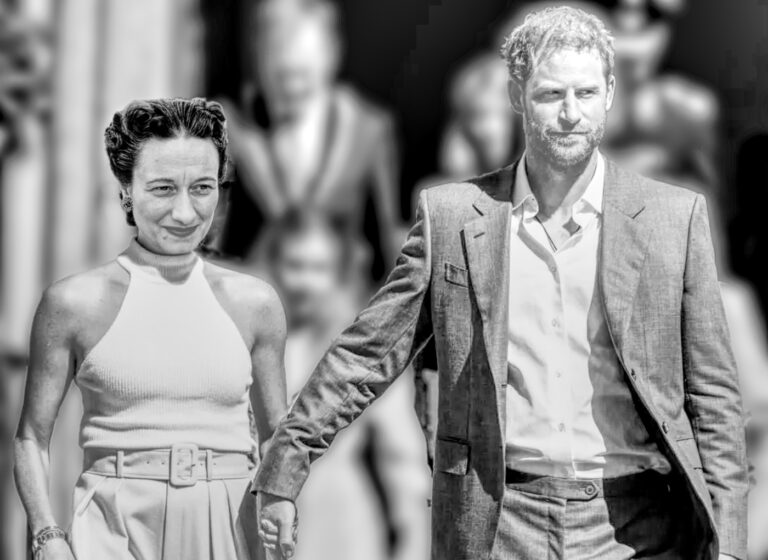 8 Reasons Why Meghan Markle and Wallis Simpson Are the Same