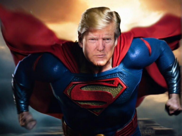 Trump Super Tuesday