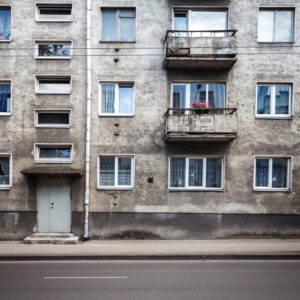 russian soviet apartments