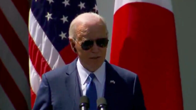 Biden: “Elect Me, I’m in the 20th Century”