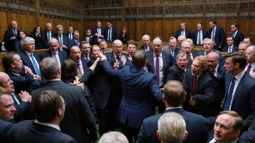 fight_amongst_Conservative_Party_MPs_in_the_Hous_of_2