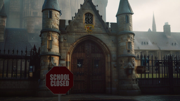 Labour War on Private Schools: “Hogwarts May be Forced to Close”