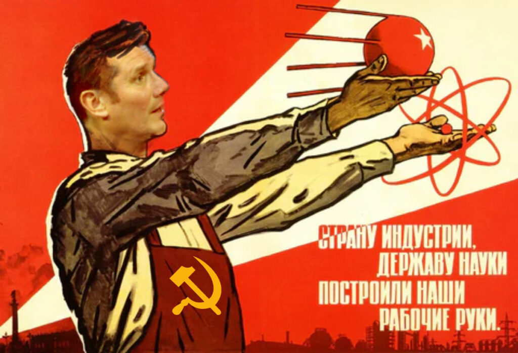 keir starmer soviet 20-year-plan - communism