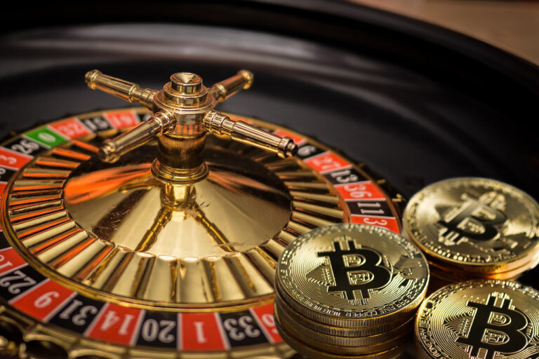 Celebrity Gamblers and AI Innovations in the Crypto Casino World