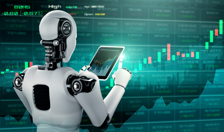 Securing Your Investments: The Unseen Perks of Forex Trading Robots