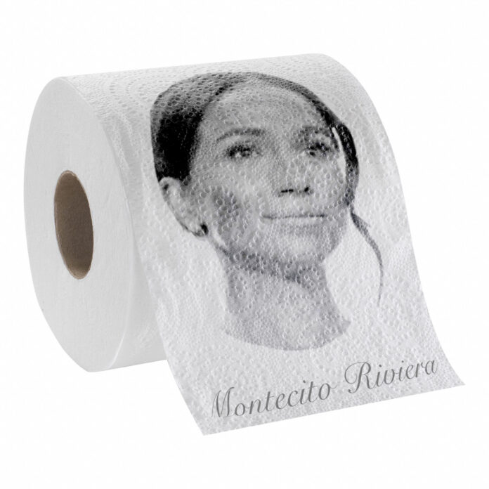 montecito riviera toilet paper