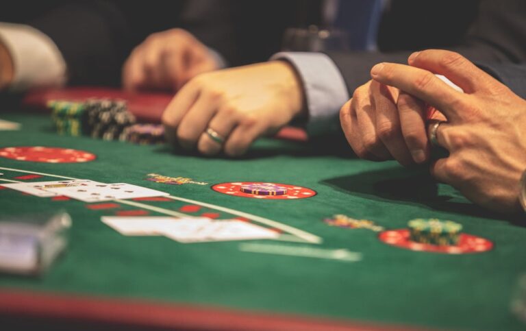 7 of the Most Interesting Facts About Blackjack