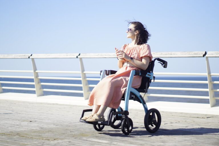 Travelling with Mobility Aids: What You Need to Know