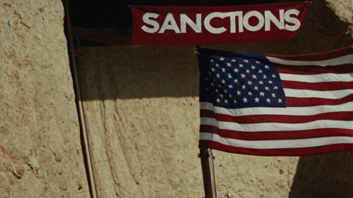 SANCTIONS OFAC delisting