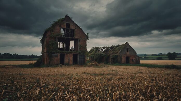 derelict farm 1