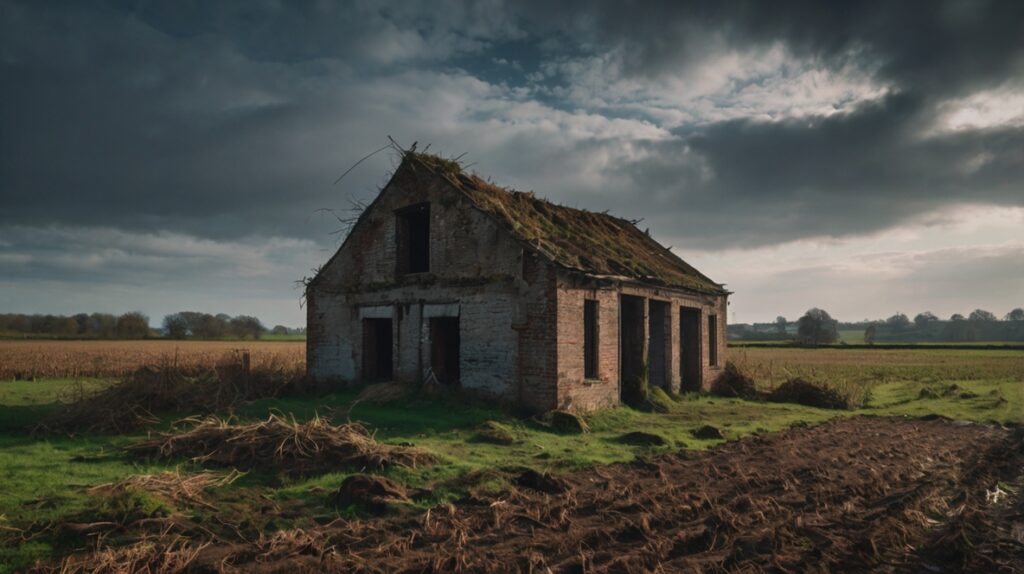 derelict farm 2