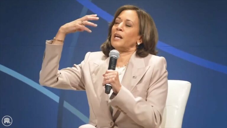 “Where Kamala at?” Oh, She Has Been Unburdened By What Has Been