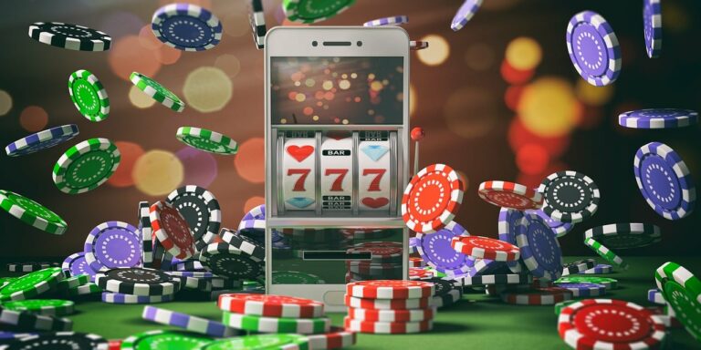 10 Interesting Facts About Online Slots